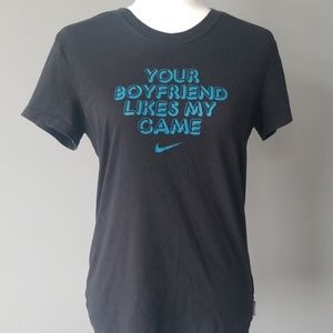 Nike Dri-Fit